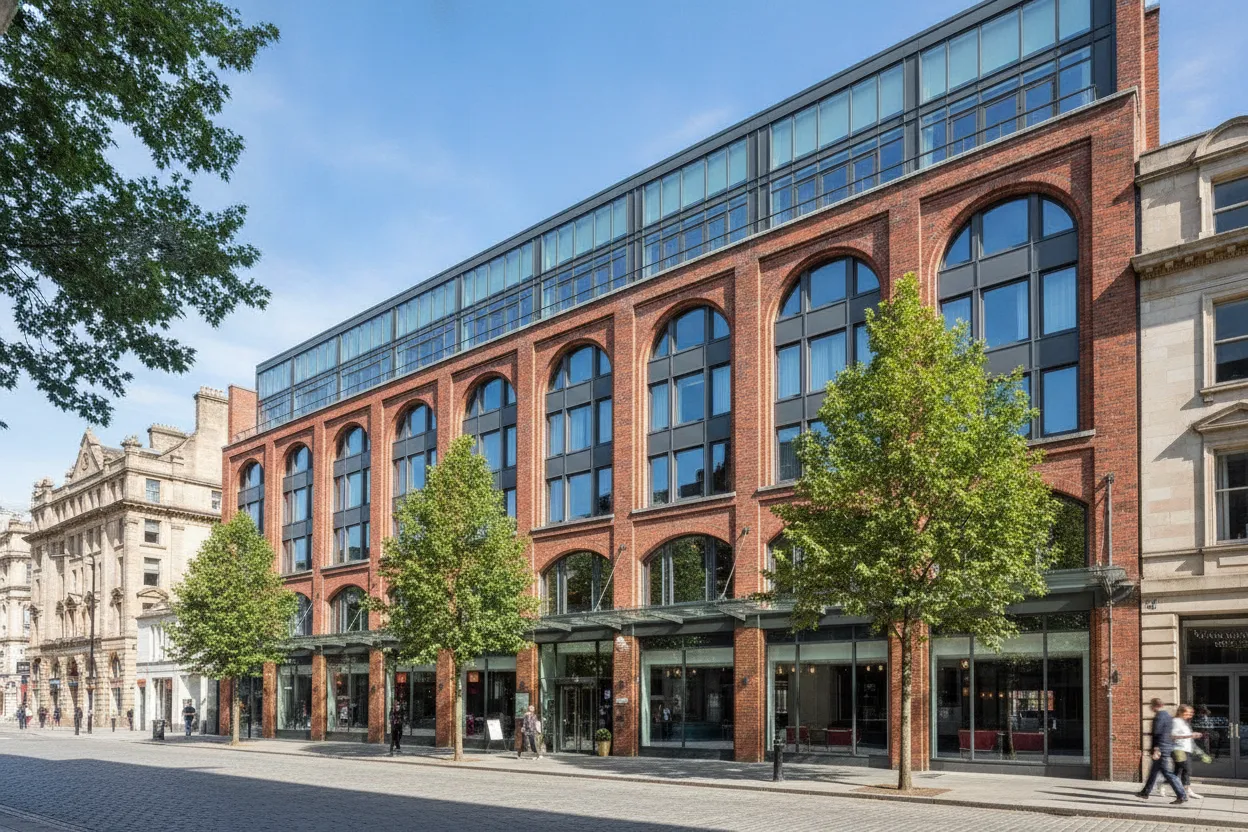Hope Street Hotel
